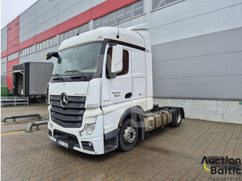 Cap tractor MERCEDES-BENZ Actros 1845