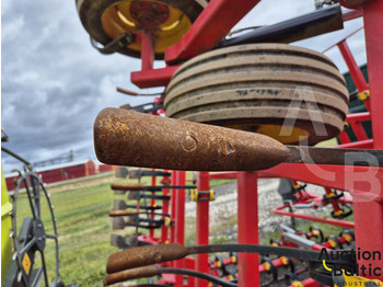 Leasing de Vaderstad FX 600 Vaderstad FX 600: Foto 5