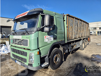 Camion basculantă VOLVO FM 300
