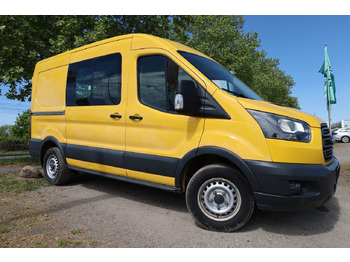 Dubă FORD Transit