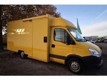 Autoutilitară box IVECO Daily