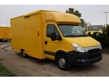 Autoutilitară box IVECO Daily