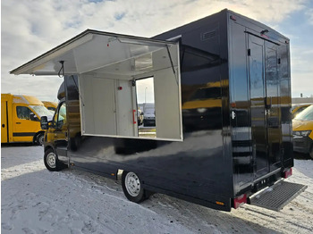 Autorulota comerciala IVECO Daily