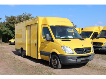 Autoutilitară box MERCEDES-BENZ Sprinter