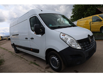 Transport persoane Renault Master III Kasten L3H2 HKa 3,5t: Foto 2