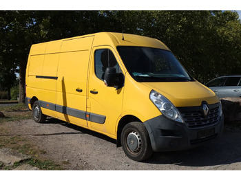 Dubă RENAULT Master