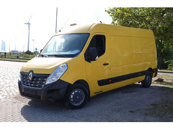 Dubă RENAULT Master