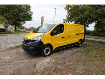 Dubă RENAULT Trafic