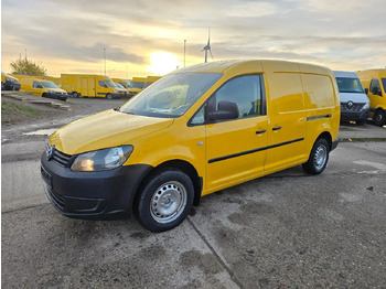 Dubă VOLKSWAGEN Caddy