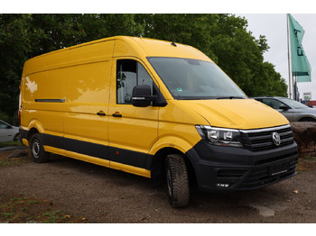 Dubă VOLKSWAGEN Crafter