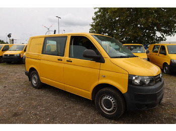Dubă VOLKSWAGEN Transporter T5