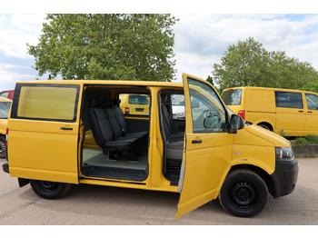 Transport persoane VOLKSWAGEN Transporter T5