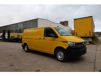 Dubă VOLKSWAGEN Transporter T6.1
