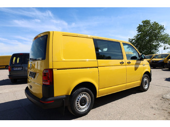 Autoutilitară compactă Volkswagen T6 Transporter Kasten2.0 TDI/EU5/1.Hand: Foto 4