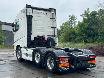 Leasing de Volvo FH 500 STEERING AXLE***LIFT AXLE***FH500 6x2*** Volvo FH 500 STEERING AXLE***LIFT AXLE***FH500 6x2***: Foto 4