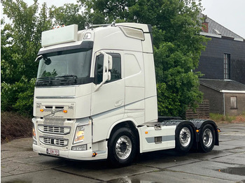 Leasing de Volvo FH 500 STEERING AXLE***LIFT AXLE***FH500 6x2*** Volvo FH 500 STEERING AXLE***LIFT AXLE***FH500 6x2***: Foto 1