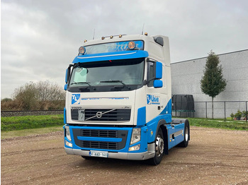 Cap tractor VOLVO FH13 480