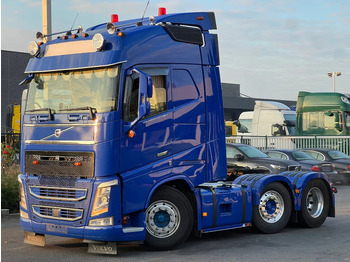 Cap tractor VOLVO FH 500