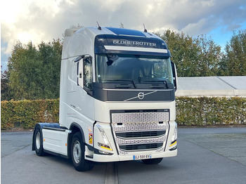 Cap tractor VOLVO FH 500