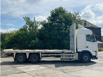Camion platformă VOLVO FH13 540