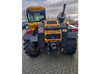 Stivuitor telescopic DIECI