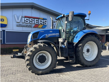 Tractor agricol NEW HOLLAND T7.200