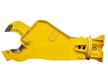 Foarfece hidraulic pentru Excavator nou AME Hydraulic 360° Rotating Steel Shear Jaw: Foto 2