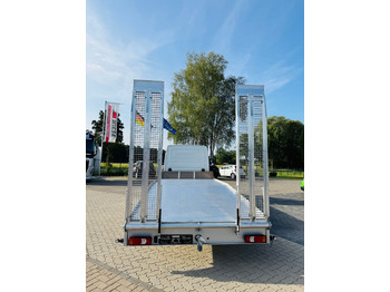 Maşină de tractare Iveco 70C18HA, Maschinen & Arbeitsbühnentrans. 2940kg!: Foto 3 Maşină de tractare Iveco 70C18HA, Maschinen & Arbeitsbühnentrans. 2940kg!: Foto 3