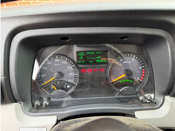 Leasing de Mitsubishi Fuso Canter 7C18 Arbeitsbühnentransporter Mitsubishi Fuso Canter 7C18 Arbeitsbühnentransporter: Foto 4 Leasing de Mitsubishi Fuso Canter 7C18 Arbeitsbühnentransporter Mitsubishi Fuso Canter 7C18 Arbeitsbühnentransporter: Foto 4