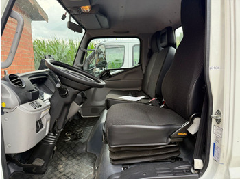 Leasing de Mitsubishi Fuso Canter 7C18 Arbeitsbühnentransporter Mitsubishi Fuso Canter 7C18 Arbeitsbühnentransporter: Foto 2 Leasing de Mitsubishi Fuso Canter 7C18 Arbeitsbühnentransporter Mitsubishi Fuso Canter 7C18 Arbeitsbühnentransporter: Foto 2