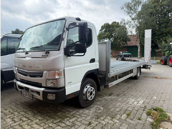 Leasing de Mitsubishi Fuso Canter 7C18 Arbeitsbühnentransporter Mitsubishi Fuso Canter 7C18 Arbeitsbühnentransporter: Foto 1 Leasing de Mitsubishi Fuso Canter 7C18 Arbeitsbühnentransporter Mitsubishi Fuso Canter 7C18 Arbeitsbühnentransporter: Foto 1