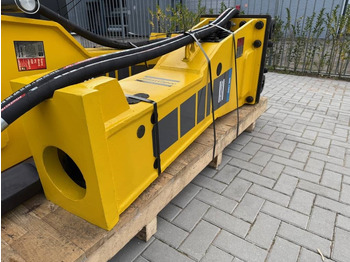 Ciocan hidraulic pentru Utilaje constructii Atlas Copco Epiroc MB 1500 MB1500: Foto 2