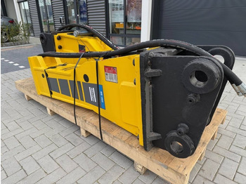 Ciocan hidraulic pentru Utilaje constructii Atlas Copco Epiroc MB 1500 MB1500: Foto 3