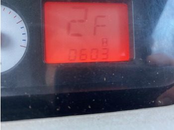 Tractor agricol MASSEY FERGUSON 6480 DYNA 6: Foto 4