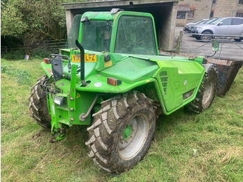 Stivuitor telescopic MERLO