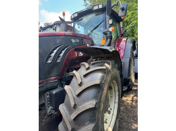 Tractor agricol VALTRA T-series