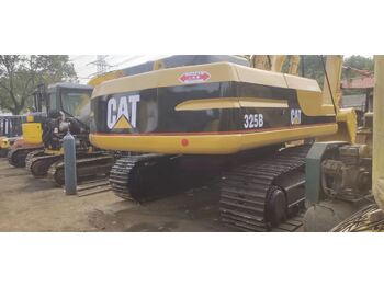 Excavator pe şenile CATERPILLAR 325B