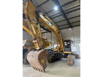 Excavator pe şenile CATERPILLAR 330B