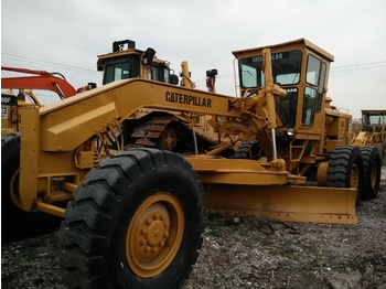 Autogreder CATERPILLAR 14G