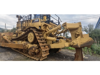 Buldozer CATERPILLAR