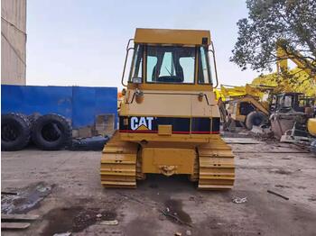 Buldozer CATERPILLAR D4G: Foto 3 Buldozer CATERPILLAR D4G: Foto 3