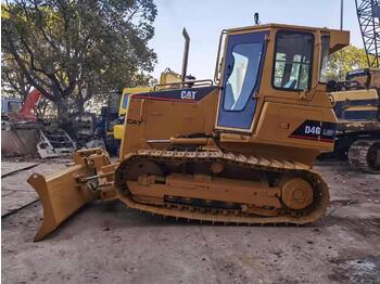 Buldozer CATERPILLAR D4G