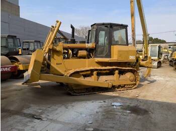 Buldozer CATERPILLAR D6G