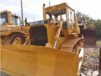 Buldozer CATERPILLAR D8K