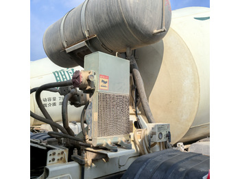 Camion SANY 6x4 mixer pump truck: Foto 4