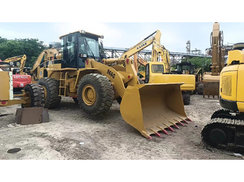 Utilaje constructii CATERPILLAR 966G