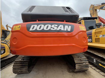Excavator pe şenile DOOSAN DX300 LC-7: Foto 2