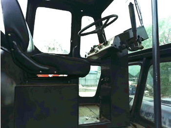 Cilindru compactor DYNAPAC CC421: Foto 4 Cilindru compactor DYNAPAC CC421: Foto 4