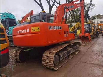 Excavator pe şenile HITACHI ZX120