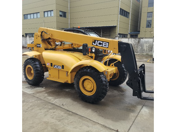 Stivuitor telescopic JCB 535: Foto 4